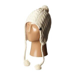 The North Face Fleece Beanie